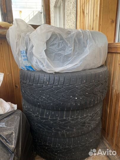 Nordman 7 225/55 R17