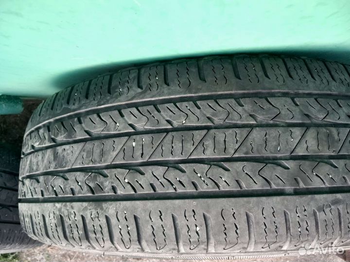Goform GH-18 2.25/65 R17