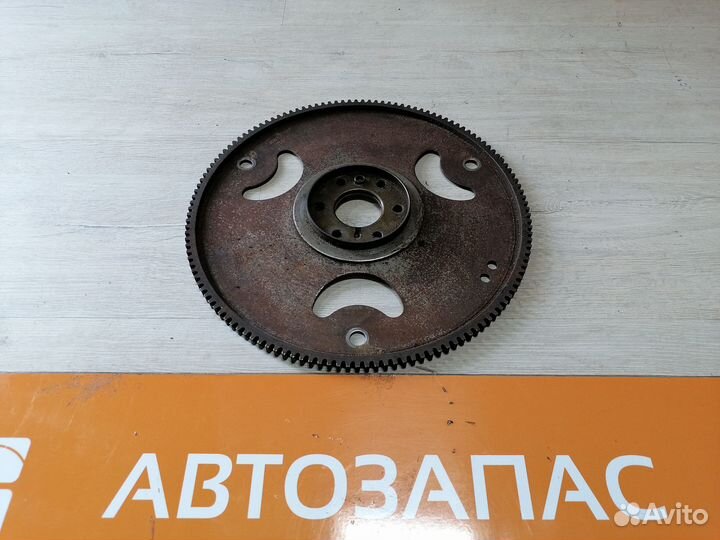 Маховик 1,6 автомат Chevrolet Aveo T300 Авео