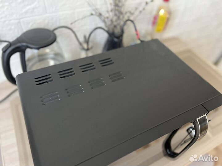 Микроволновая печь Willmark