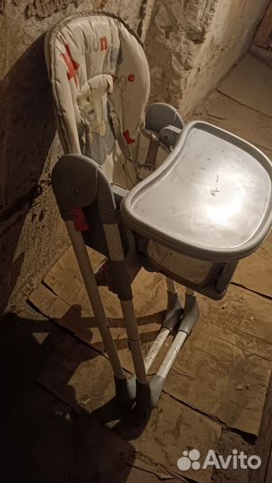 Стульчик для кормления