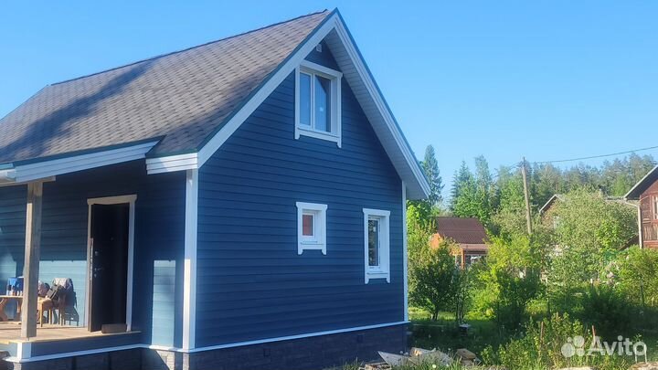 Строительство и отделка