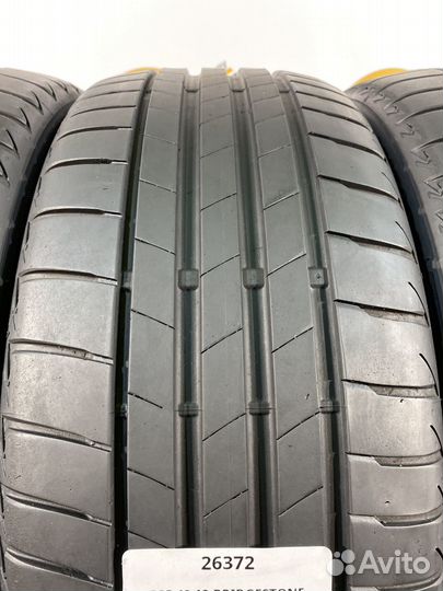 Bridgestone Turanza T005 225/40 R19 93Y