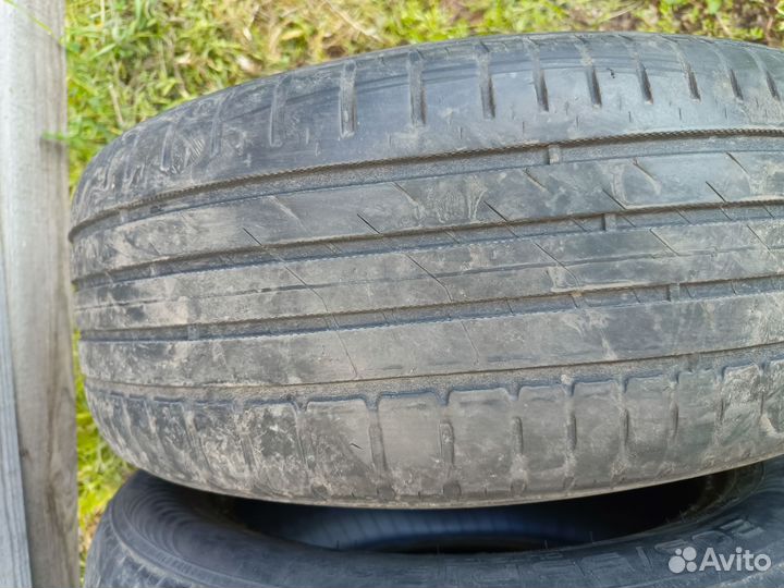 Nokian Tyres Hakka Green 2 205/55 R16