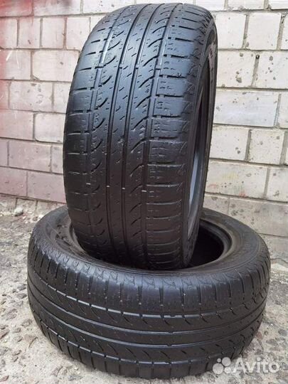 Matador MP 81 Conquerra 255/55 R18