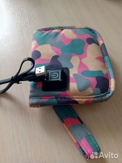 Подогреватель для детского питания