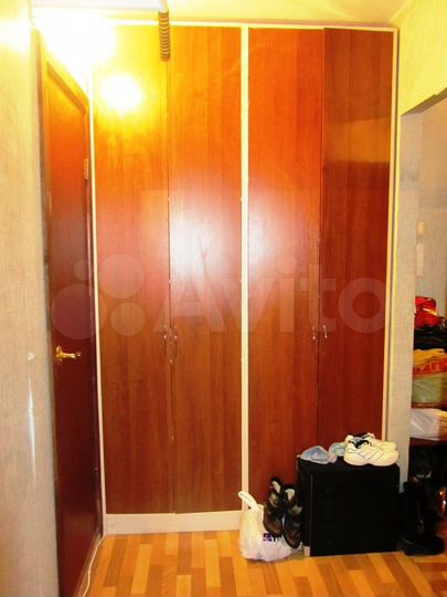 Комната 18 м² в 2-к., 5/10 эт.