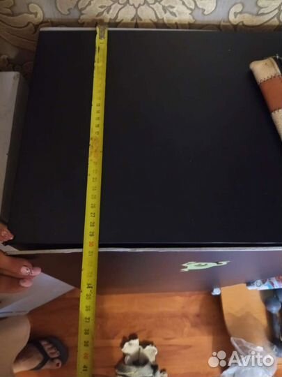 Железный сейф