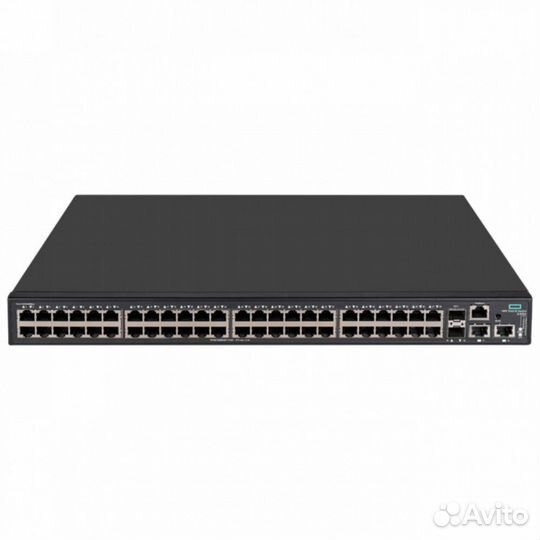 Коммутатор HPE 5140 48G POE+ 440050