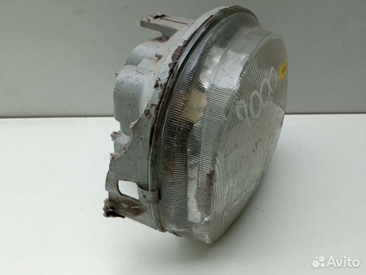 Фара передняя правая Renault Twingo 1