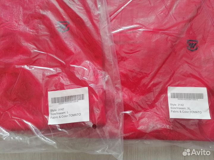 Футболка Westland