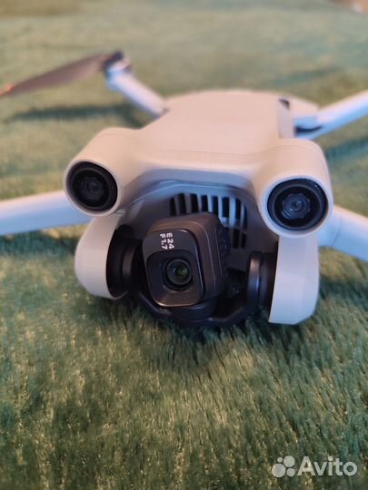 DJI Mini 3 Pro Fly More Plus Kit