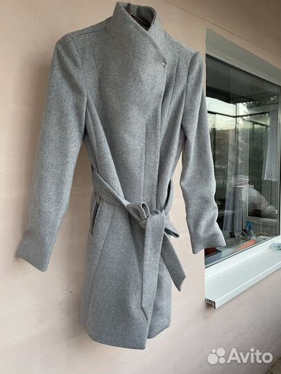 Пальто