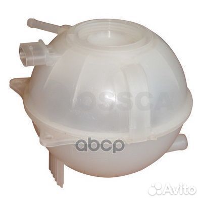 Бачок расширительный VW Polo Sedan 10/skoda FA