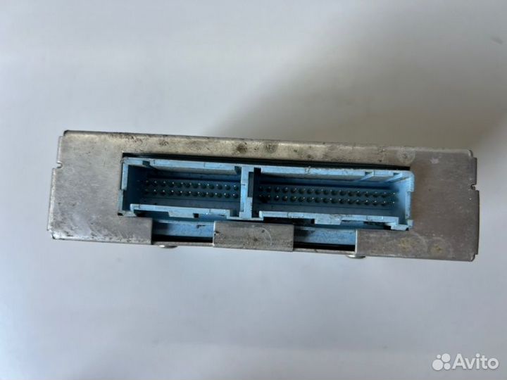 Блок управления двигателем Daewoo Nexia 1.5