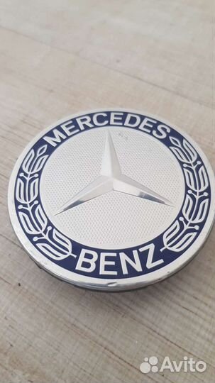 Колпачки бмв