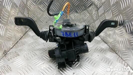 Переключатель поворотов и дворников (стрекоза) ope