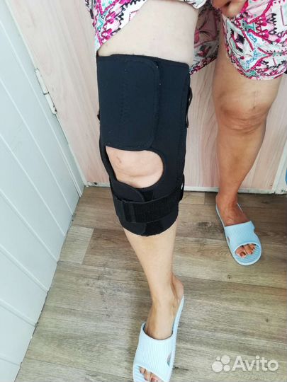 Наколенники ортопедические