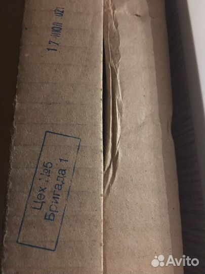 Дверь от шкафа «Опера» Шатура