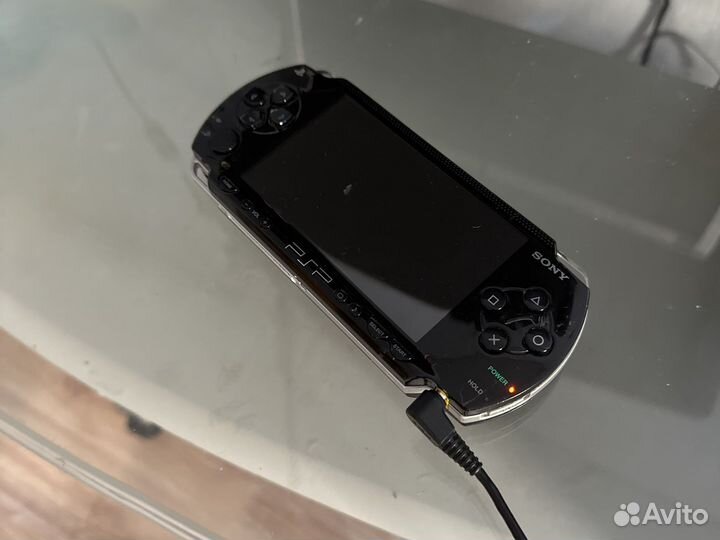 Psp 1004