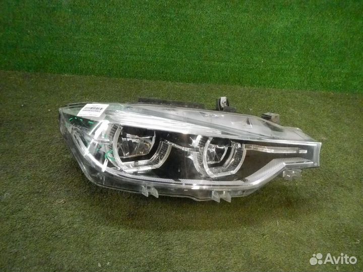 Фара правая BMW 3-Series/M3