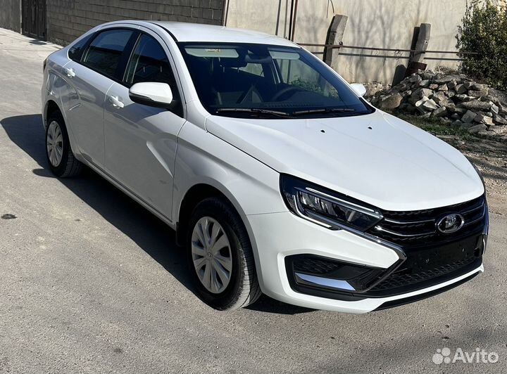 Разбор vesta 23 года Веста 23 года