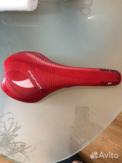 Седло Sella Italia Most PantherFP