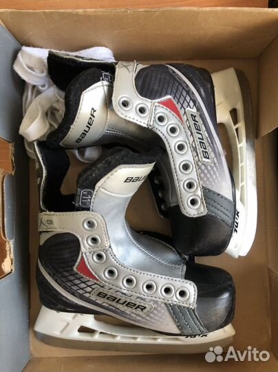 Хоккейная форма для детей