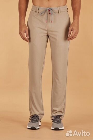 Брюки мужские Kiton премиум