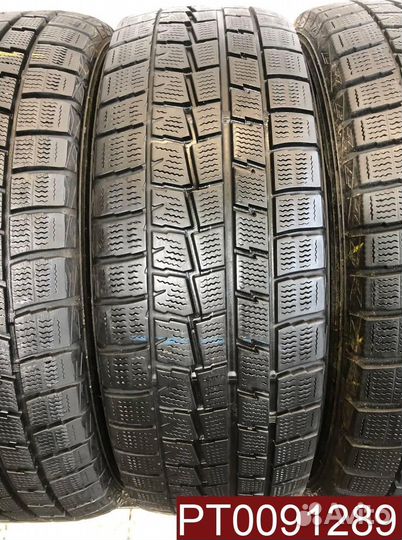 Dunlop Winter Maxx WM01 205/60 R16 92Q