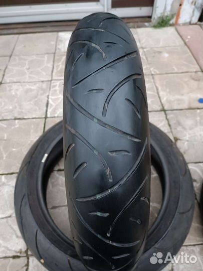 Моторезина 120 70 17