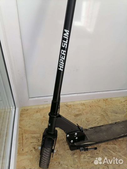 Электросамокат hiper slim