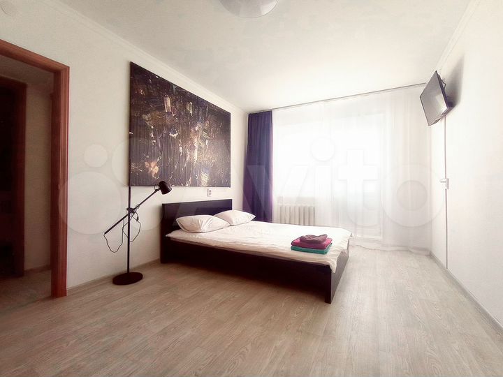 1-к. квартира, 34 м², 9/11 эт.