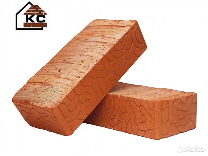 Кирпич полнотелый