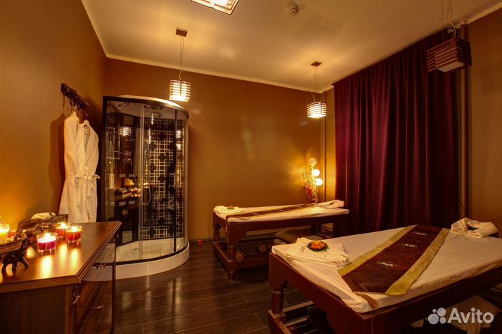 Администратор на ресепшен в SPA салон