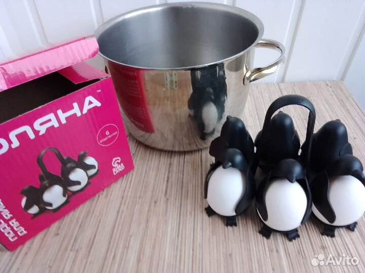 Подставка для яиц 