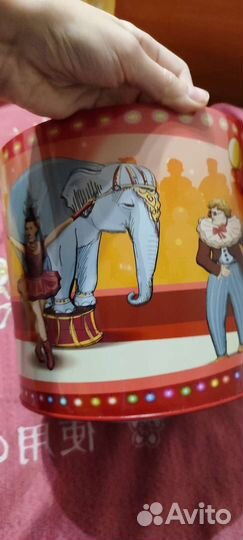 Музыкальная шкатулка (Читайте описание)