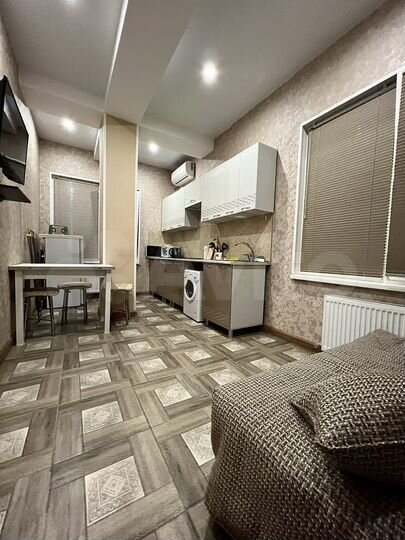 2-к. квартира, 58 м², 5/6 эт.