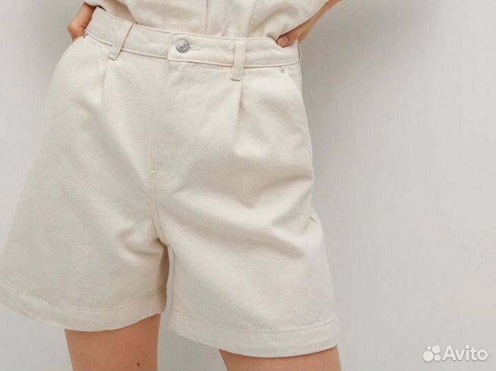Шорты женские новые