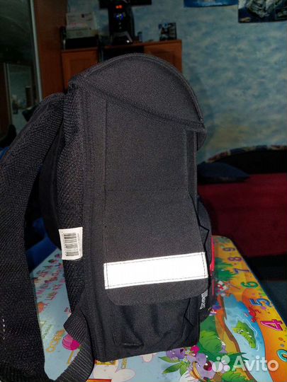 Ранец школьный