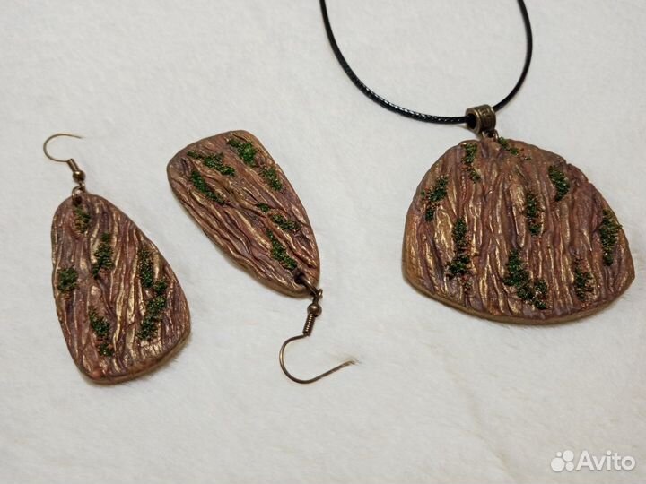 Комплект «Волшебный лес»