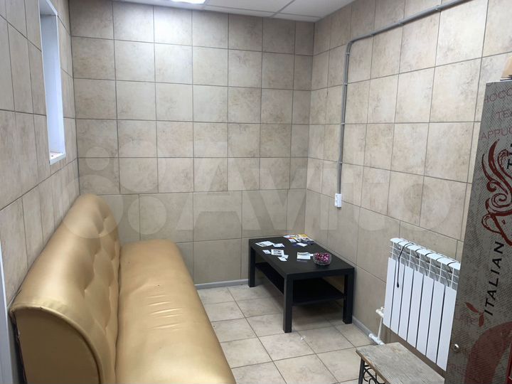 Свободного назначения, 55 м²