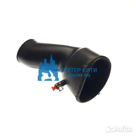 Патрубок воздушного фильтра ATV Linhai 300 (Арт.25