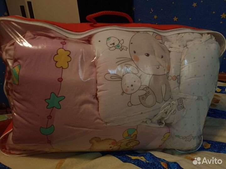 Продам пакеты вещей