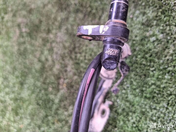 Датчик ABS Toyota Fielder, Vitz задний левый