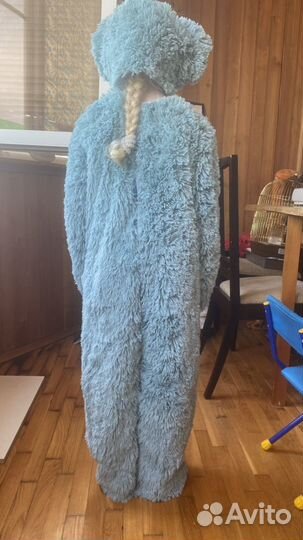 Хагги вагги