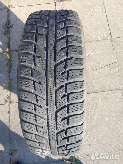 Kumho I'Zen KW22 195/65 R15