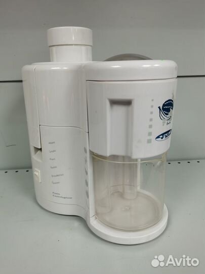 Соковыжималка VesElectric VES740 26