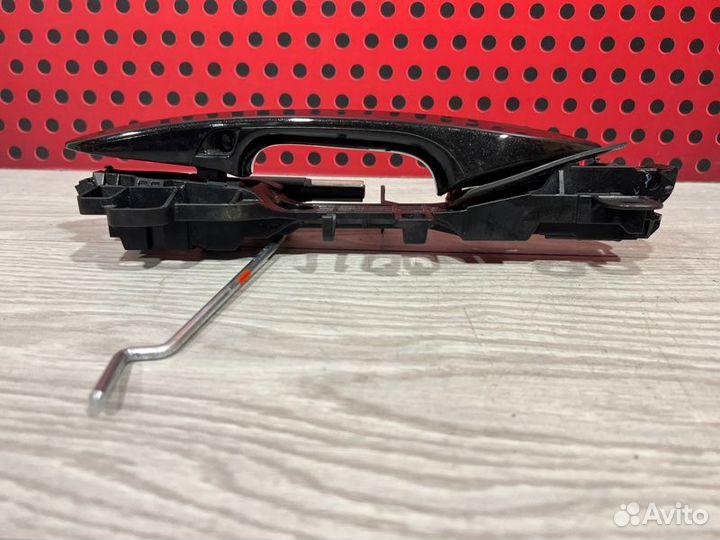 Ручка наружная передняя правая Lexus Nx 300H Z10