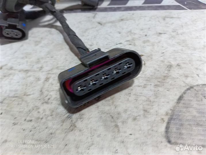 Проводка топливного насоса Volkswagen Tiguan 5N